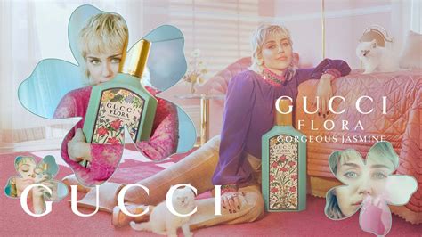 gucci flora perfume ad portrait|gucci flora perfume superdrug.